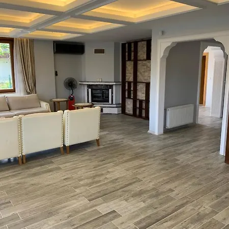 Villa Ozlem Villalari