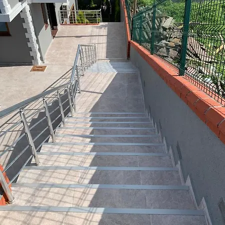 Ozlem Villalari Villa Istanbul