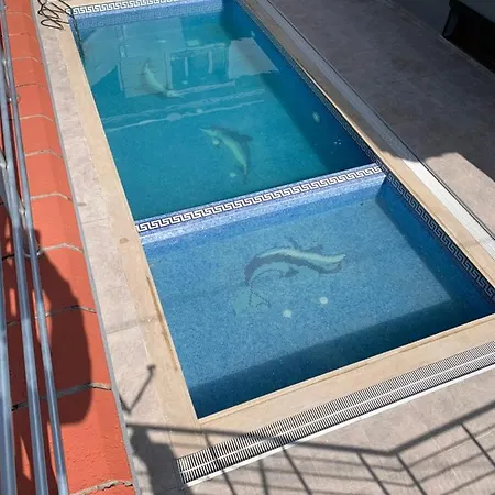 Villa Ozlem Villalari *